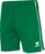 Korte Broek Errea Bonn Panta Jr 00900Groen Wit – Sportwear – Kind