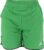 Korte broek heren green L