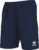 Korte Errea Cody Bermuda Jr 00090 Blauw – Sportwear – Kind