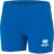 Korte Errea Volleybalbroek Jr Koningsblauw – Sportwear – Kind