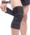 Kosta / Aolikes – Kniebandage – Kniebrace – Kniewrap – Knieondersteuning – Unisex – Zwart – Sportblessures – Blessurepreventie