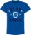 KRC Genk Established T-Shirt – Blauw – S