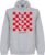 Kroatië Hvala Vatreni Homecoming Hooded Sweater – Grijs – L