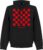 Kroatië Hvala Vatreni Homecoming Hooded Sweater – Zwart – Kinderen – 92/98