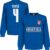 Kroatië Perisic 4 Team Sweater 2021-2022 – Blauw – 3XL