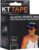 KT Tape Original – Ongesneden tape – Zwart – 5cm x 5m