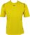 KWD Sportshirt Mundo – Voetbalshirt – Volwassenen – Maat S – Geel/Zwart