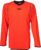 KWD Sportshirt Victoria – Voetbalshirt – Kinderen – Maat 140 – Oranje/Zwart