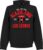 LD Alajuelense Established Hoodie – Black – L