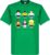 Legend Pixel Players T-Shirt – XXL