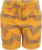 Legends jongens korte joggingbroek Fletcher Orange