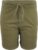 Legends jongens korte joggingbroek Frank Olive Green