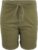 Legends jongens korte joggingbroek Frank Olive Green