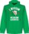 Legia Warschau Established Hooded Sweater – Groen – M