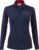 Lemieux Trainingsshirt Climate Layer Donkerblauw – xs