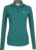 Lemieux Trainingsshirt Climate Layer Turquoise – m