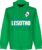 Lesotho Team Hoodie – Groen – L