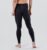 LESTE SkinWrap PRO 9 Zwart legging [Korean Products]