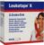 Leukotape K 5Mx2.5Cm Rood