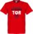 Lewand-TOR-ski T-Shirt – XXXL