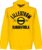 Lillestrom SK Established Hoodie – Geel – M