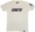 Lionetic Fitness Shirt -Gym Kleding – Gym Kleding Heren – Gym Shirt – Herenbodybuilding T-shirt – Wit – Evolution series – M