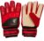 Liverpool keeperhandschoenen – rood/zwart – maat 5