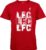 Liverpool T-shirt LFC volwassenen – maat M – rood