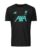 Liverpool Trainingsshirt Pre Match – Zwart/Turquoise – Heren – Maat 2XL