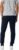 Long Sports Trousers Champion Elastic Dark blue Men