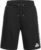 Lonsdale Craigston Korte Broek Zwart XL Man