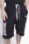 Lonsdale Herenshort regular fit SIDEMOUTH