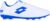 Lotto Milano 700 Voetbalschoen FG White