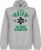 Maccabi Haifa Established Hoodie – Grijs – L