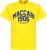 Maccabi Tel Aviv 1906 Team T-Shirt – XXL