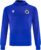 Macron Club Brugge Sweater Hoodie Blauw Senior 2019/2020 – Maat M