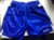 Macron Mesa Hero Short Heren – Royal | Maat: XL