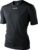 Macron Rigel Hero Shirt Korte Mouw Heren – Zwart | Maat: M