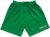 Macron Tempel Short Heren – Groen / Wit | Maat: L