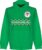 Madagaskar Team Hoodie – Groen – M