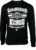 Majestic Fredine Crew Sweat L Los Angeles Kings