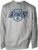 Majestic Simbourne Crew Sweat Los Angeles Kings L Size