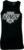 Majestic Waswa Vest Los Angeles Kings M Black