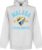 Malaga CF Established Hoodie – Grijs – L