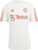 Manchester United Tiro Training Shirt Core White Maat XXL