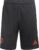 Manchester United Tiro Training Short Black Maat XXL