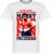 Manny Pacquiao Boxing Legend T-Shirt – XS