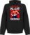 Manny Pacquiao Legend Hooded Sweater – M