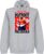 Manny Pacquiao Legend Hooded Sweater – S