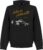 Mario Andretti Hoodie – Zwart – L